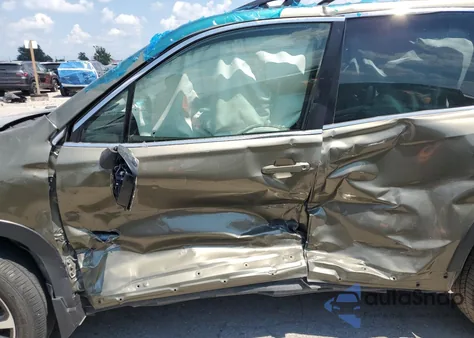 2023 Subaru Forester Limited from USA, damaged, VIN JF2SKAPC3PH403654